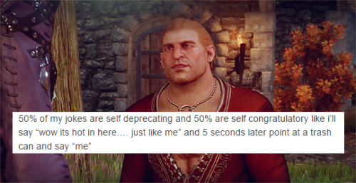 lavellanpls:da:i + text posts // varric