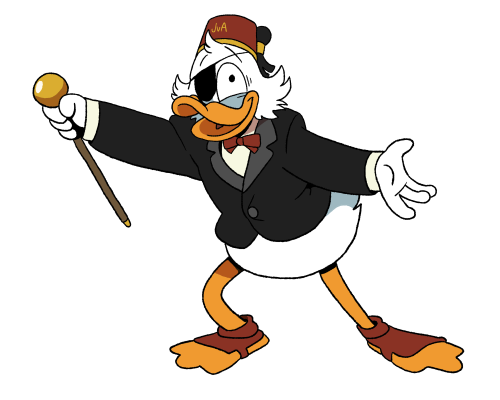 scrooge mcduck on Tumblr