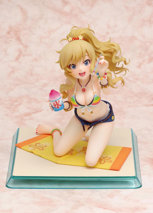 thefigureresource:Yui Ootsuki : Summertime☆High ver -...