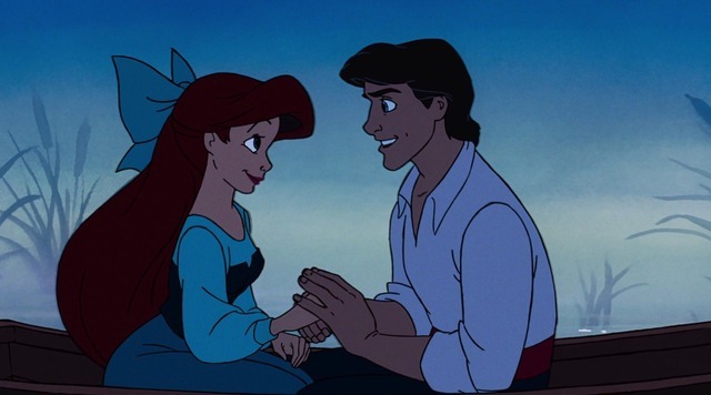 Love is Real — 💕My Top 10 Disney Couples💕 1. Aladdin & Jasmine...