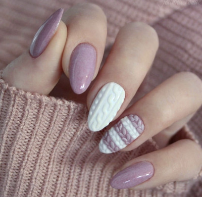 Fall Nails Winter Nails Tumblr