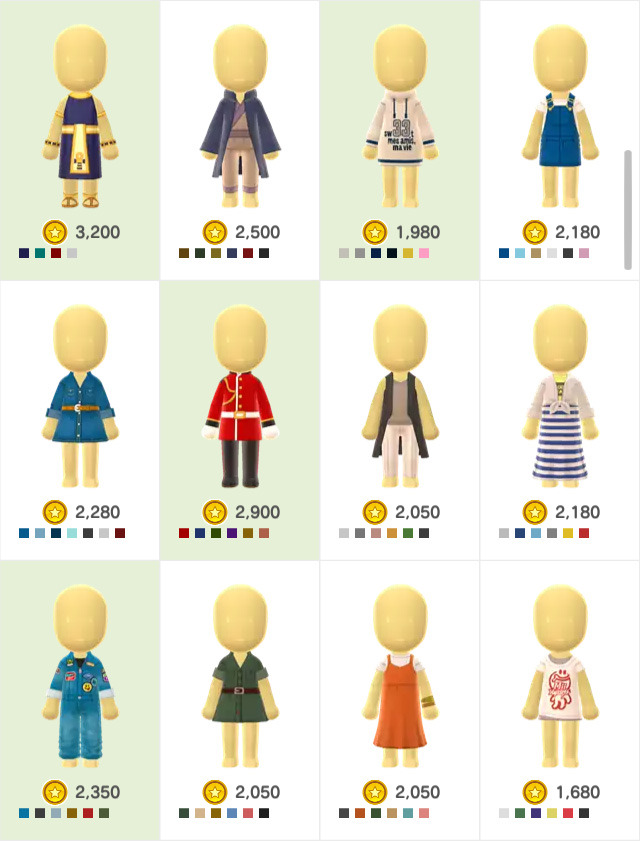 トモダチコレクション新生活 Qr コード 服 インテリア