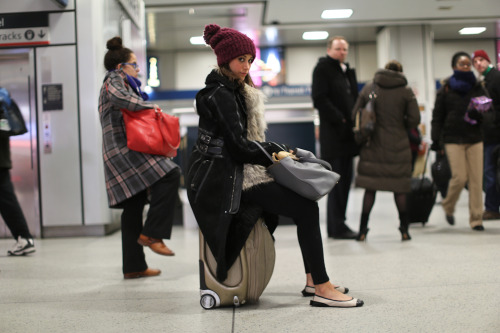 Humans of New York