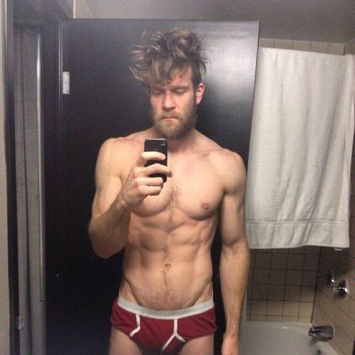 colbykellerpics:Click here to watch Colby Keller private...