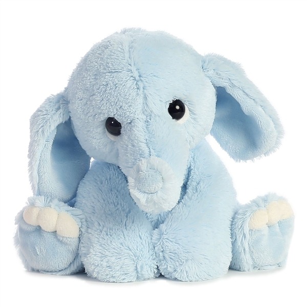 elephant toybox