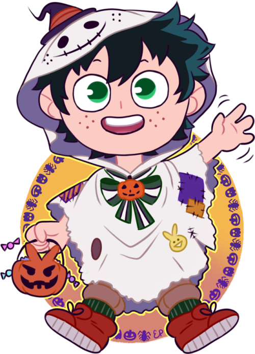 mha sticker tumblr