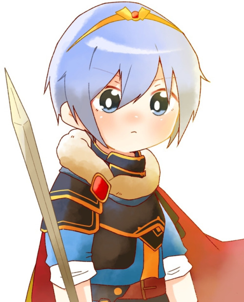 justmarth:ひーろーず by fleur