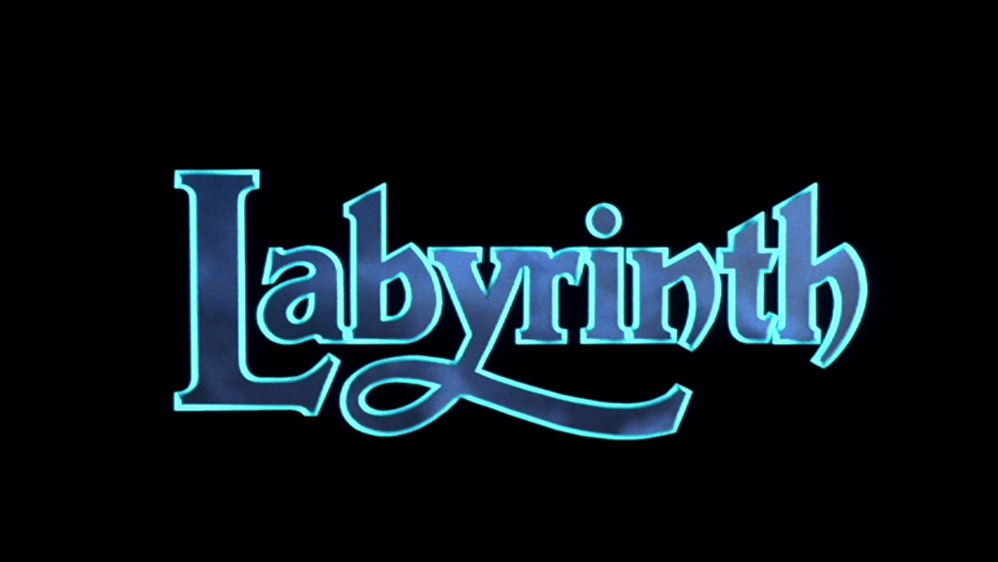 Just Another Cinemaniac Epic Movie Re Watch 57 Labyrinth