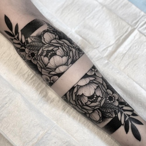 ink-pedia:Jayce Wallingford