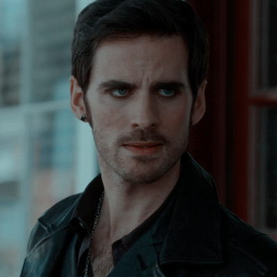 colin o'donoghue
