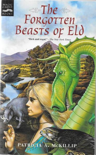 the forgotten beasts of eld