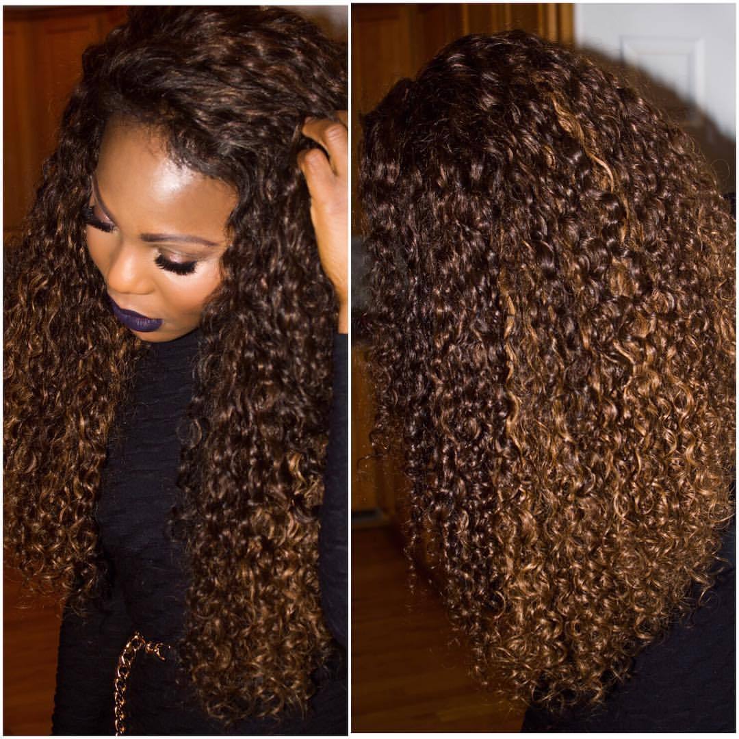 Onyc Hair Tumblr