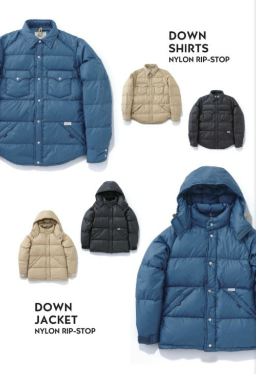 Die, Workwear! - Rocky Mountain Featherbed
