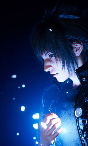 Featured image of post Final Fantasy 15 Wallpaper Noctis - Best games 4k hd wallpapers for download!