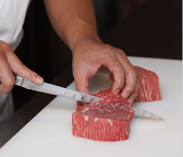 シンガポール焼肉 YAKINIQUEST
