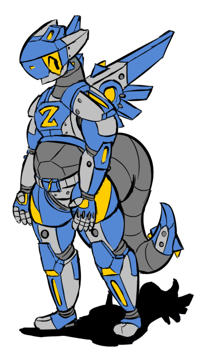 ko-core-o:Zenith Zone 2Even more Zenith drawings!