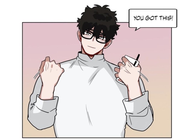 sign manhwa on Tumblr