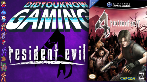 Did You Know Gaming?