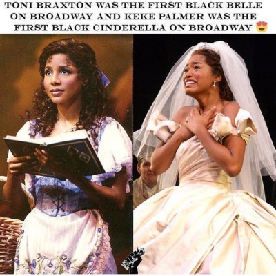 Tonibraxton Tumblr