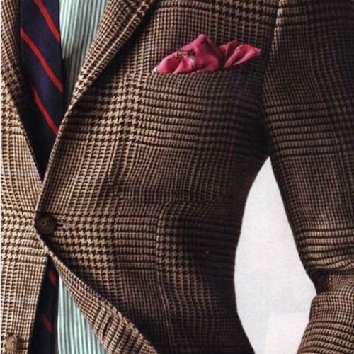 DapperMensFashion.com