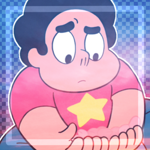 universe-requests:Steven Universe icons for anon! Free to use!