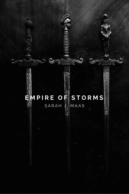 empire of storms next book