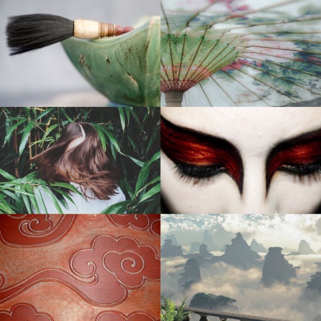 suki atla aesthetic | Tumblr