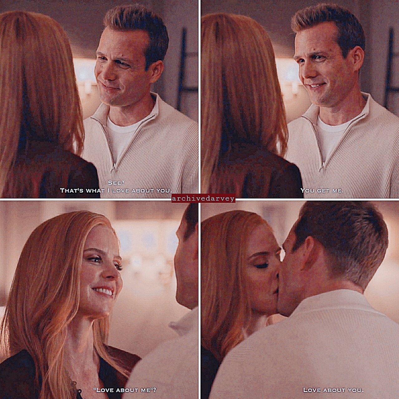 darvey pack | Tumblr