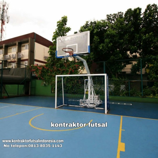 Anggaran Pembuatan Lapangan Voli, Tlp. 0813-1888-3437, - PROMO GEDE