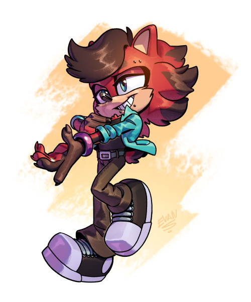 spiritsonic