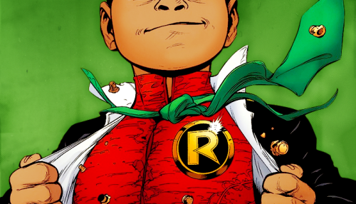 wonder