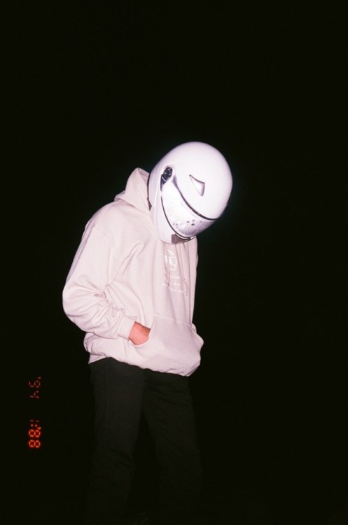 saintbrianne:Kevin Abstract for NYLON | photographed by Henry...