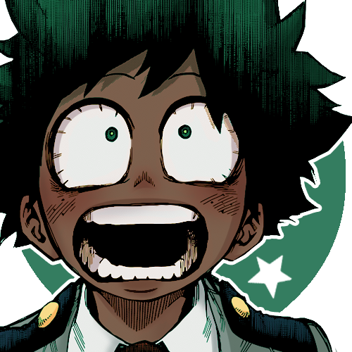 vampire-himiko:→Misc Midoriya Icons☆ Requested by...