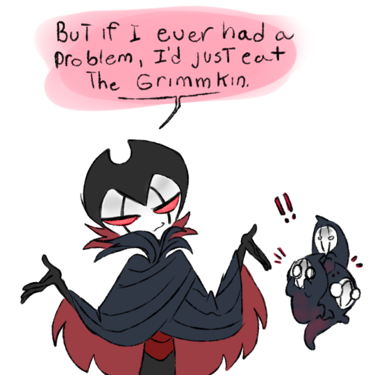 grimmkin | Tumblr