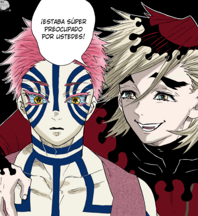 kimetsu no yaiba douma on tumblr how to take meeting notes