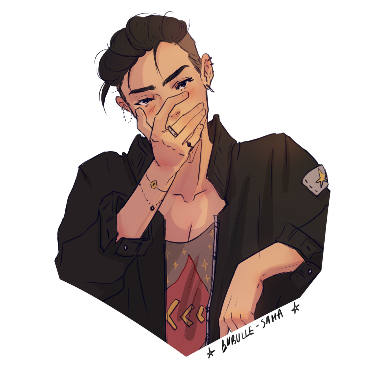 II Otabek II. bubulle-sama. 