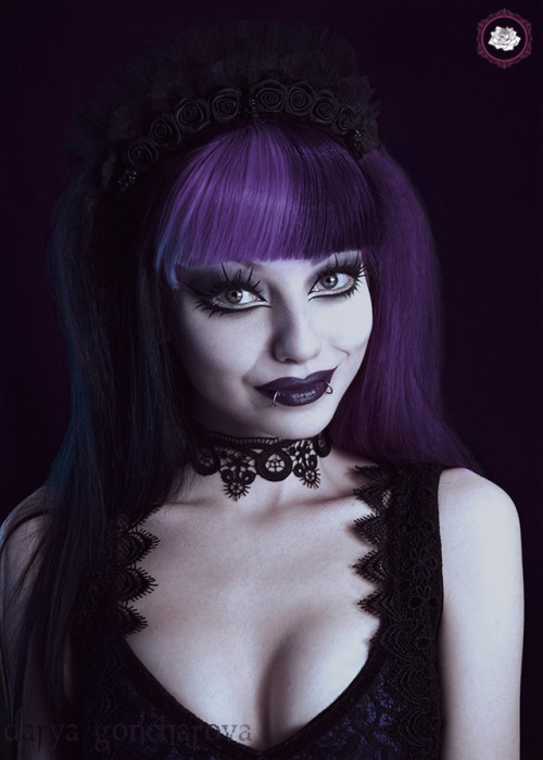 Gothic and Amazing