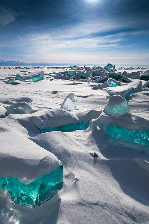 plasmatics-life:Ice | by Ricardo Lima