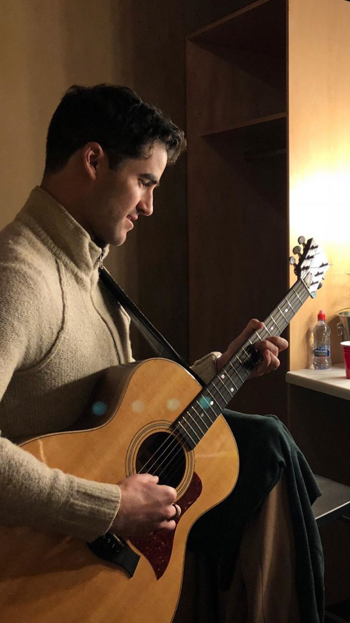 ParkCity - Darren's Concerts and Other Musical Performancs for 2018 - Page 6 Tumblr_pizbik5V3Q1tz53qh_1280