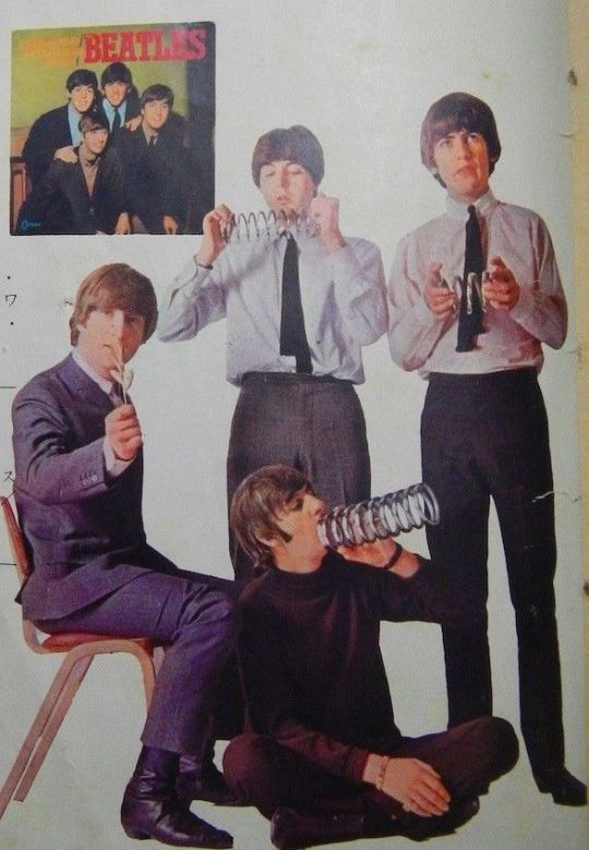 Pin by paul. on beatles funny | Beatles photos, Beatles funny, The beatles