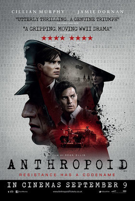 Antropoidas