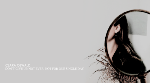 leejordan:fandom family edits ❤ clara oswald » for @kenocbibe...