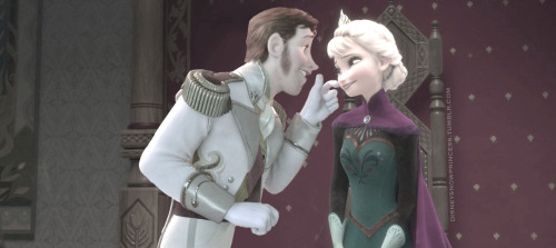 disneysnowprincess