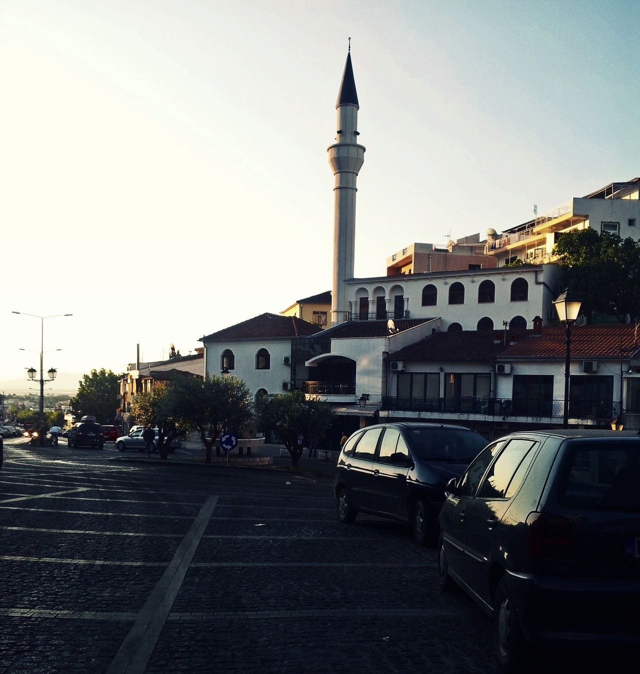 hotel ulcinj plazha vogel