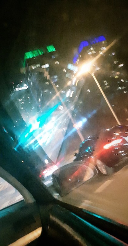 toronto