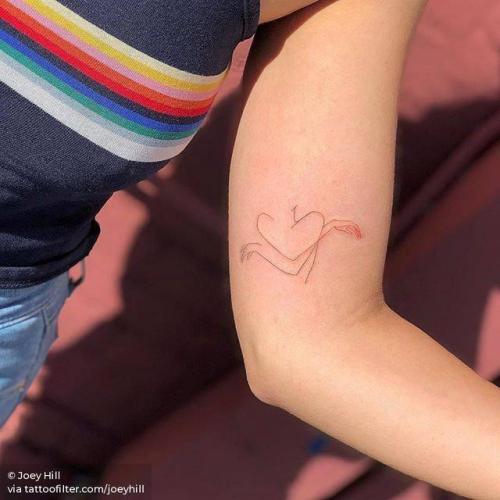 10 Best Simple Self Love Tattoo IdeasCollected By Daily Hind News