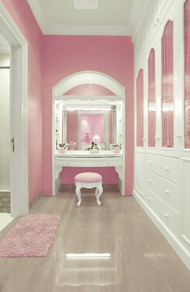 Pink Room Tumblr