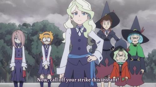 sirlorence:Comrade Akko.