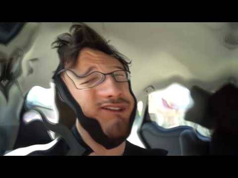 lordjim777:  Markiplier got his wisdom teeth removed but every time he starts to