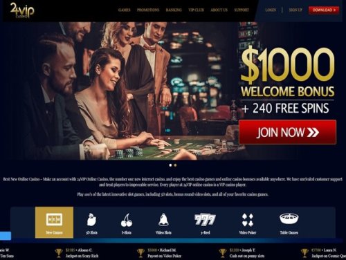 Sign on bonus no deposit online casino